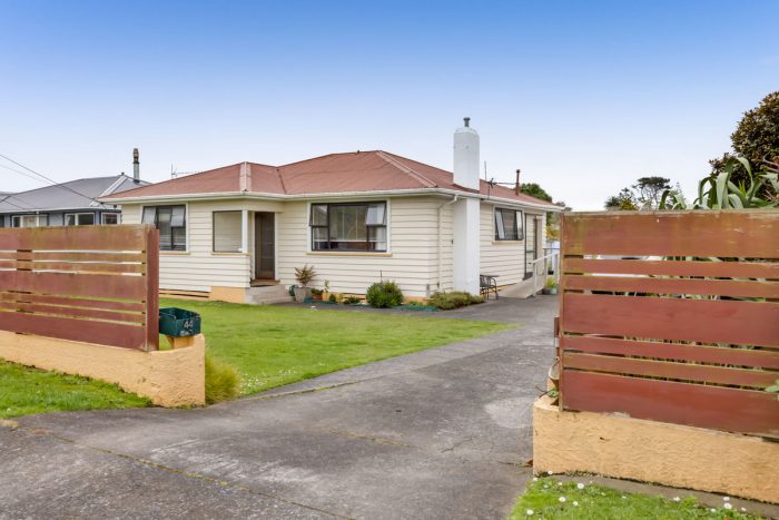 44 Puriri Street, Hawera, South Taranaki, Taranaki, 4610, New Zealand