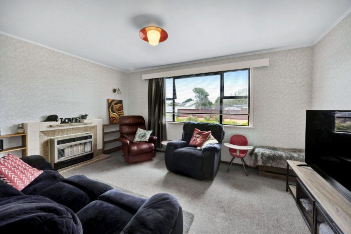 44 Puriri Street, Hawera, South Taranaki, Taranaki, 4610, New Zealand