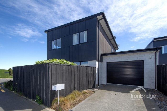 30 Brian Keogh Lane, Wigram, Christchurch City, Canterbury, 8025, New Zealand