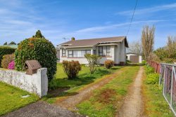 86 Stanners Street, Eltham, South Taranaki, Taranaki, 4322, New Zealand