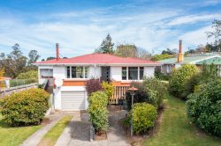 33 Statham Street, Brockville, Dunedin, Otago, 9011, New Zealand