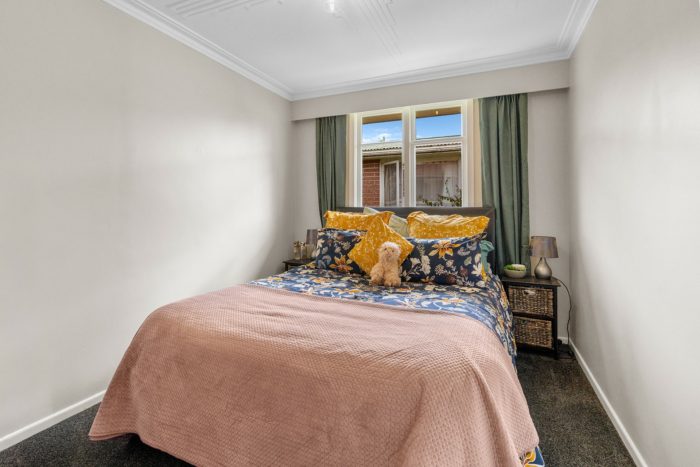 33 Statham Street, Brockville, Dunedin, Otago, 9011, New Zealand