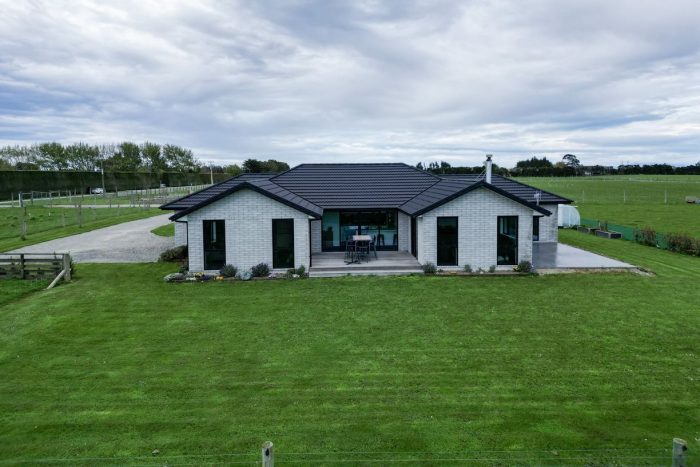 36 Blakie Road, Ryal Bush, Invercargill, Southland, 9876, New Zealand
