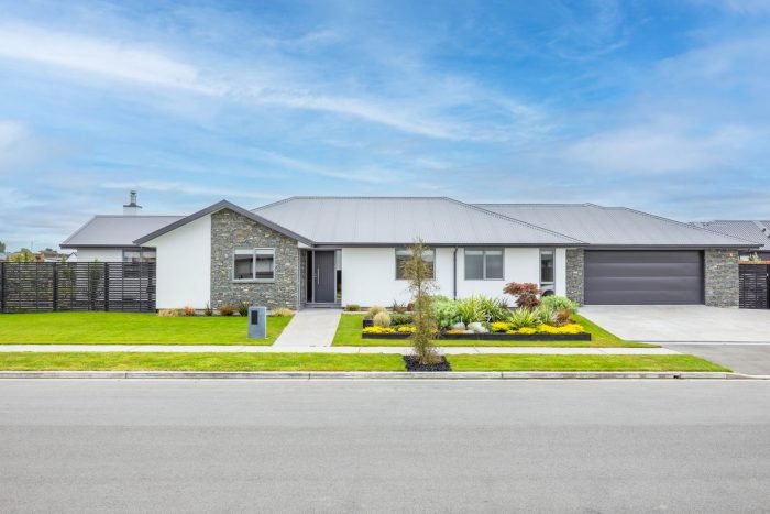 22 Waikirikiri Avenue, Lincoln, Selwyn, Canterbury, 7608, New Zealand