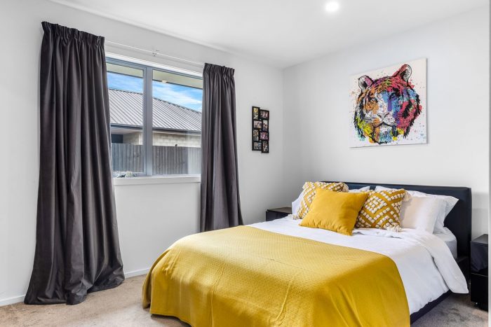 22 Waikirikiri Avenue, Lincoln, Selwyn, Canterbury, 7608, New Zealand