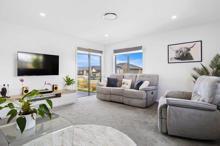 22 Waikirikiri Avenue, Lincoln, Selwyn, Canterbury, 7608, New Zealand