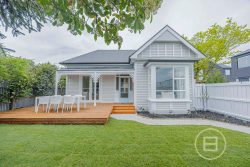 1/25 Sumner Street, Spreydon, Christchurch City, Canterbury, 8024, New Zealand