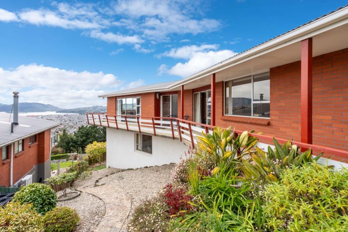 53 Sutcliffe Street, Saint Clair, Dunedin, Otago, 9012, New Zealand