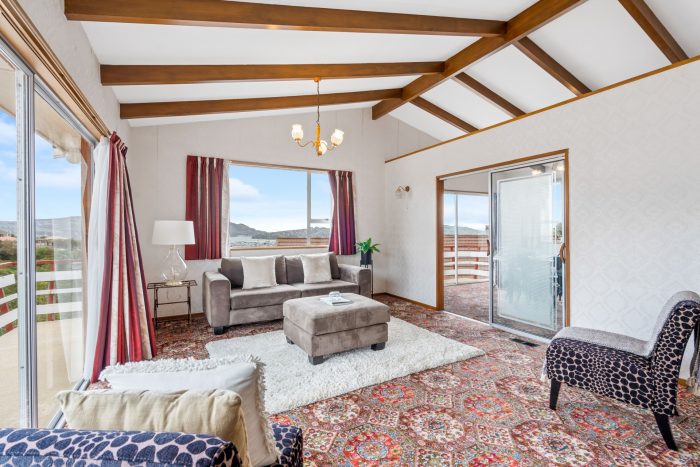 53 Sutcliffe Street, Saint Clair, Dunedin, Otago, 9012, New Zealand