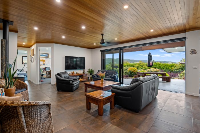 100 Takahiwai Road, Ruakaka, Whangarei, Northland, 0171, New Zealand