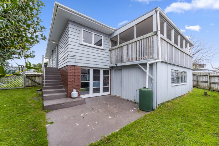 21 Tawa Crescent, Manurewa, Manukau City, Auckland, 2102, New Zealand