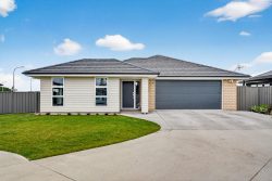 1 Te Ara Matipou, Frimley, Hastings, Hawke’s Bay, 4120, New Zealand