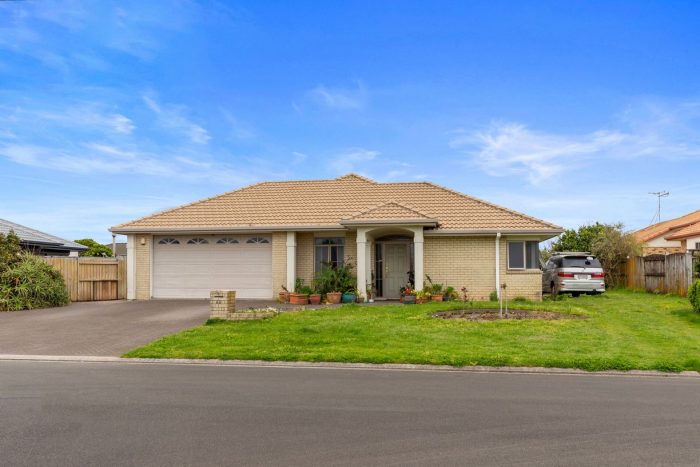 40 Crichton Terrace, Mount Maunganui, Tauranga, Bay Of Plenty, 3116, New Zealand