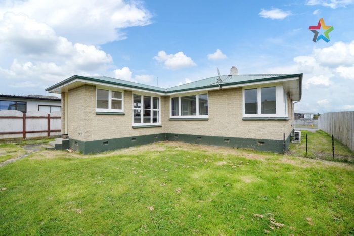 24 Thornhill Street, Rockdale, Invercargill, Southland, 9812, New Zealand