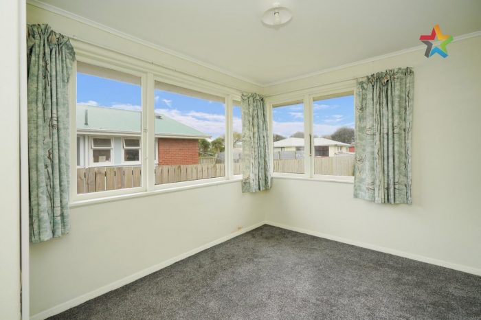 24 Thornhill Street, Rockdale, Invercargill, Southland, 9812, New Zealand