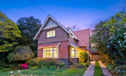 6 Tolcarne Avenue, Maori Hill, Dunedin, Otago, 9010, New Zealand