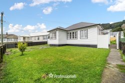 11 Toomath Street, Naenae, Lower Hutt, Wellington, 5011, New Zealand