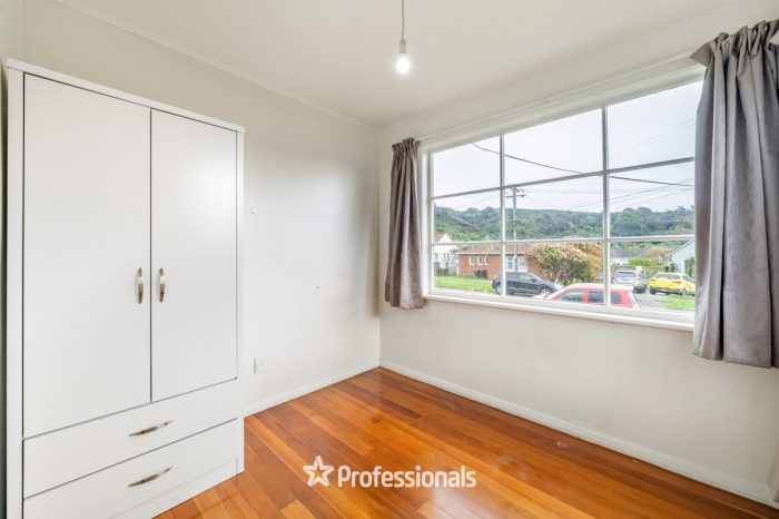 11 Toomath Street, Naenae, Lower Hutt, Wellington, 5011, New Zealand
