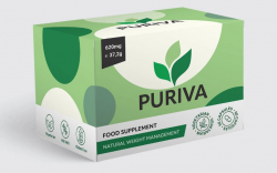 Puriva Pillen – Ondersteuning voor een Slanker Lichaam