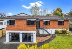 23 Vintage Drive, Henderson, Waitakere City, Auckland, 0612, New Zealand