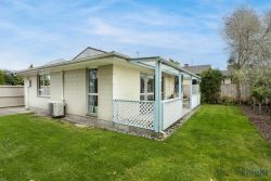 1/259 Wairakei Road, Bryndwr, Christchurch City, Canterbury, 8053, New Zealand