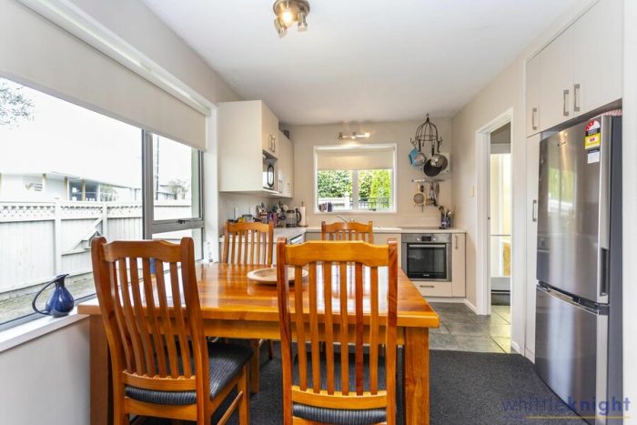 1/259 Wairakei Road, Bryndwr, Christchurch City, Canterbury, 8053, New Zealand