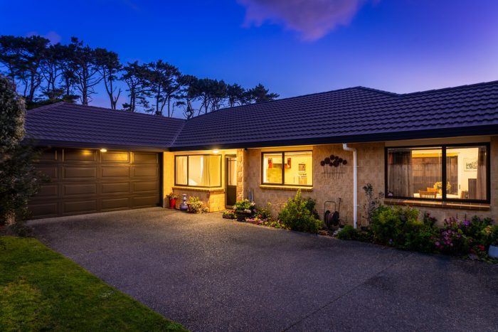 130 Weggery Drive, Waikanae Beach, Kapiti Coast, Wellington, 5036, New Zealand