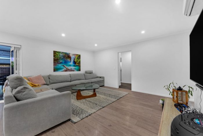 37 WELLFIELD DRIVE, Papakura, Auckland, 2110, New Zealand