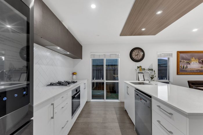 37 WELLFIELD DRIVE, Papakura, Auckland, 2110, New Zealand