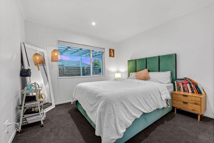 37 WELLFIELD DRIVE, Papakura, Auckland, 2110, New Zealand