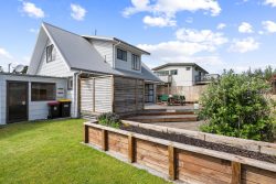 123A Rangi Avenue, Whangamata, Thames-Coromandel, Waikato, 3620, New Zealand
