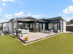 121 Charleston Avenue, Whangamata, Thames-Coromandel, Waikato, 3620, New Zealand