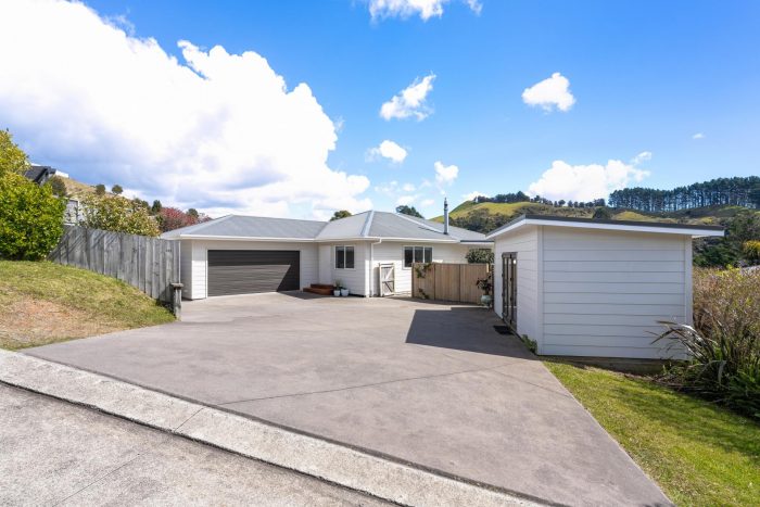 115 Te Tutu Street, Whangamata, Thames-Coromandel, Waikato, 3691, New Zealand