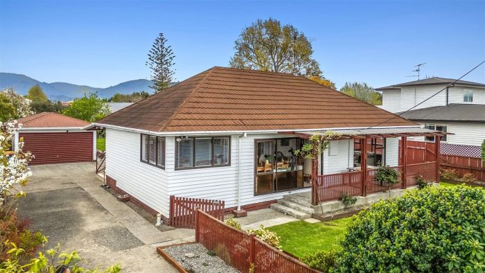24 Wilkinson Street, Motueka, Tasman, Nelson / Tasman, 7120, New Zealand