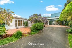 8 Willoughby Street, Woburn, Lower Hutt, Wellington, 5010, New Zealand