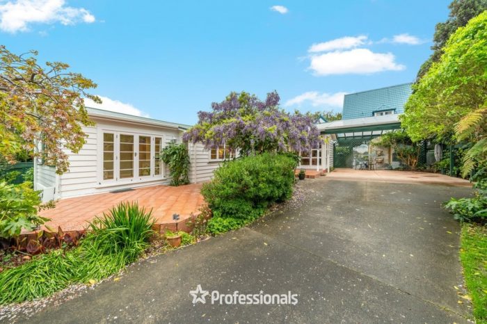 8 Willoughby Street, Woburn, Lower Hutt, Wellington, 5010, New Zealand