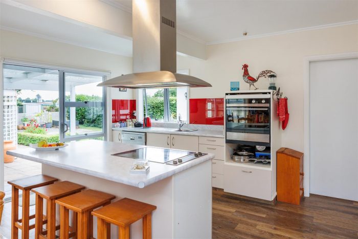 16 Wilson Street, Bulls, Rangitikei, Manawatu / Whanganui, 4818, New Zealand