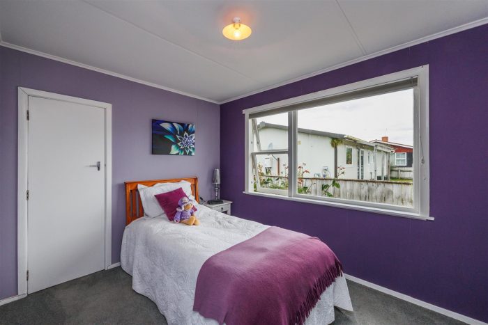 16 Wilson Street, Bulls, Rangitikei, Manawatu / Whanganui, 4818, New Zealand