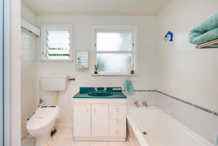 16 Wilson Street, Bulls, Rangitikei, Manawatu / Whanganui, 4818, New Zealand