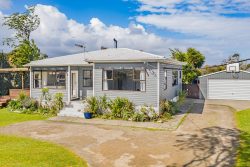 13A Kawiu Road, Levin, Horowhenua, Manawatu / Whanganui, 5510, New Zealand