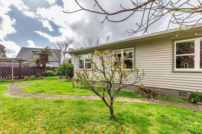 76A Kennedy Drive, Levin, Horowhenua, Manawatu / Whanganui, 5510, New Zealand