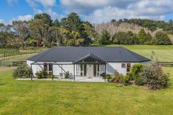 450 Foxton Shannon Road, Foxton, Horowhenua, Manawatu / Whanganui, 4893, New Zealand