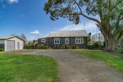 121 North Manakau Road, Manakau, Horowhenua, Manawatu / Whanganui, 5573, New Zealand