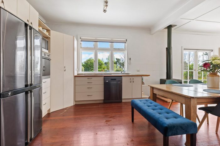 121 North Manakau Road, Manakau, Horowhenua, Manawatu / Whanganui, 5573, New Zealand