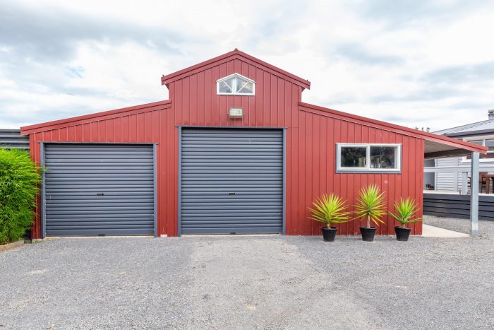 11 Papaitonga Lake Road, Ohau, Horowhenua, Manawatu / Whanganui, 5570, New Zealand