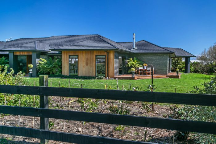 35 Pinot Crescent, Ohau, Horowhenua, Manawatu / Whanganui, 5570, New Zealand