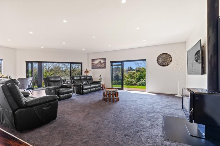 35 Pinot Crescent, Ohau, Horowhenua, Manawatu / Whanganui, 5570, New Zealand
