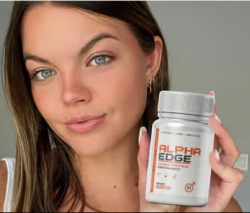 Alpha Edge Inhaltsstoffe: Was steckt wirklich in den Kapseln für Männer?