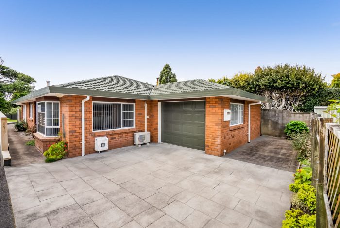 89A Belt Road, New Plymouth, Taranaki, 4310, New Zealand