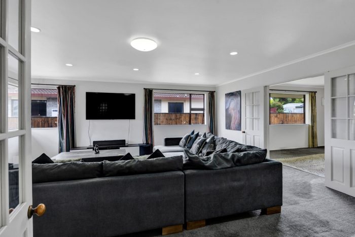 38A Cassandra Street, Stratford, Taranaki, 4332, New Zealand